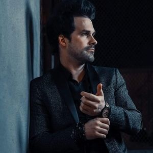 Meet your Posher, Todd